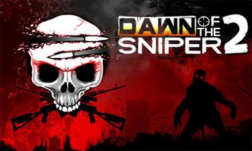 game pic for Dawn of the sniper 2